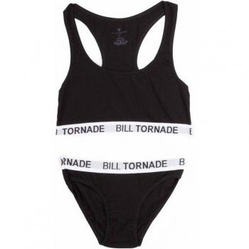 Bill Tornde Liso: Sutiã y Cuecas Modeladoras