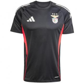 Vêtement d’entraînement Benfica Lisbonne 2025/26 – version courte