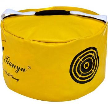 Portable Golf Swing Trainer