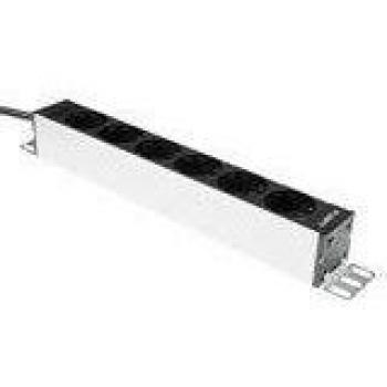 Plenty 6xUPS Power Adapter