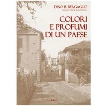 Colori e profumi di un paese