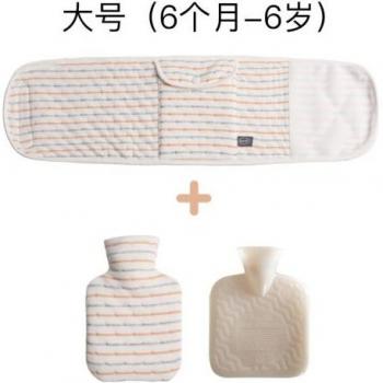 Mini Botella Húmeda para Manos Infantiles