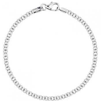 Damen-Armband 750er Weißgold 1 ct von CHRIST