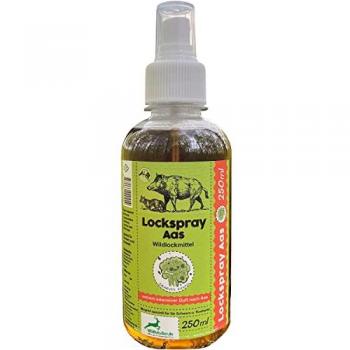 Aas-Duft Lockmittel Spray 250 ml