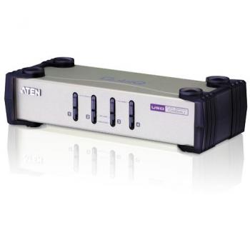 Aten VisionDesktop KVM Unit