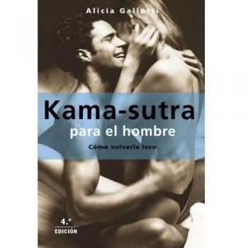Kama-sutra para el hombre/ Kamasutra for Men