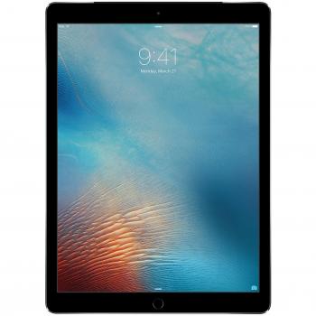 IPad Pro 12,9 Wifi/Cellulaire 64 Go gris sidéral