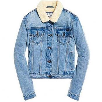 Superdry Lifestyle-Kollektion