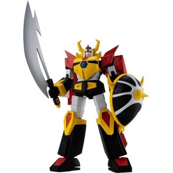SMP Zeit Bokan Gyakuten King Figuren