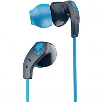 Method Azul Marino: Auriculares Bluetooth para Actividades Físicas