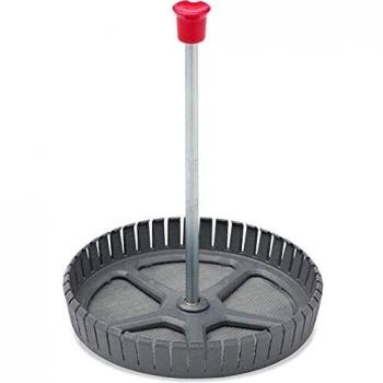 Coffee Press Kit for MSR's 1.8L WindBurner