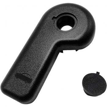 Mécanisme de levier de capot Focus/C‑Max noir