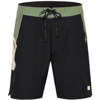 Picture Journy 19 Boardshorts a black Größe 32