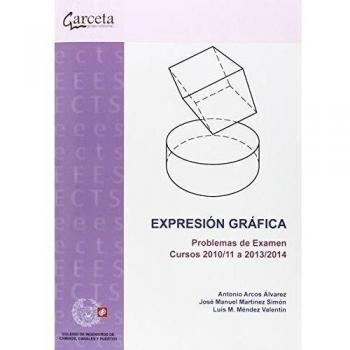 EXPRESION GRAFICA PROBLEMAS DE EXAMEN