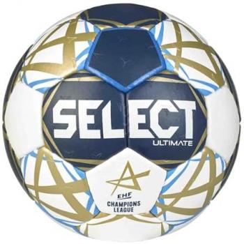 Ballon de hand ULTIMATE EHF CHAMPIONS LEAGUE V25 T2