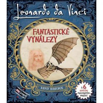Leonardo Da Vinci FantastickÃ© vynÃ¡lezy