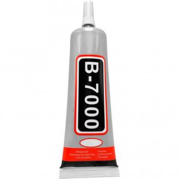 Adhésif Industriel B7000 50 ml – Protection écran et vitre
