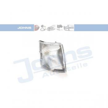 John’s 95 66 20‑2 Guida di Direzione