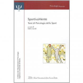 Sportivamente. Temi di psicologia dello sport