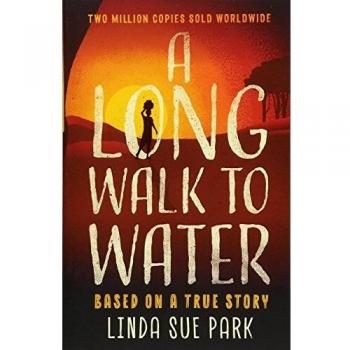 KNV Besorgung A Long Walk to Water