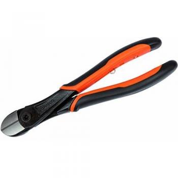 Alicate Diagonal Heavy Duty 160 mm