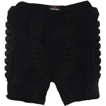 Pantalones cortos de protección para actividades al aire libre