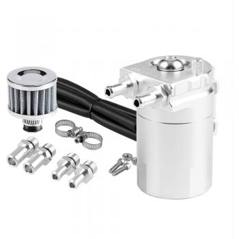 Kit Lata de Aceite de Motor + Contenedor 300 ml