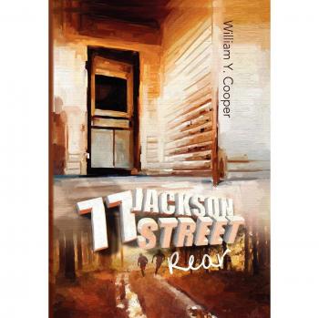 77 Jackson Street Rear