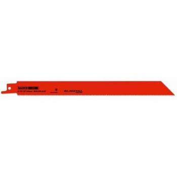 Hoja de Acero Inoxidable 200 mm 8/12T 100P – Bahco 3840‑228‑8/12‑ST‑100P