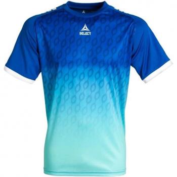 Kindertrikot Select Islande Gelb