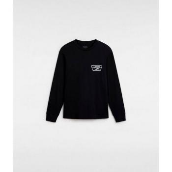 Vans T-Shirt mit Rückenpatch