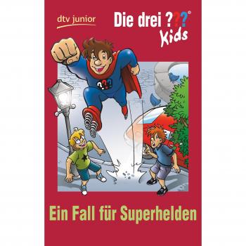 Die drei ??? Kids 45