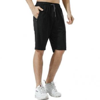 Lulu Mannen Gym Kleding Shorts