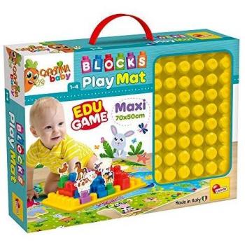 CAROTINA BABY BLOCKS