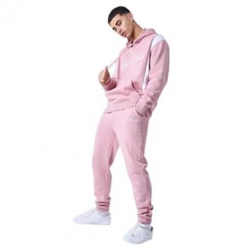 Signature Cercle – Bas de jogging Project X Paris – Rose – S