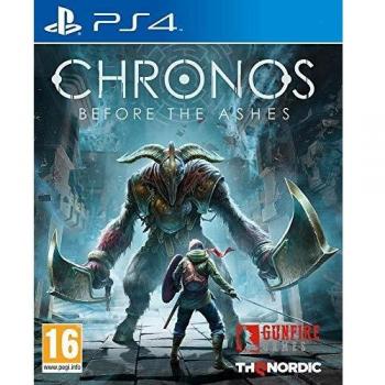 Chronos: Before the Ashes