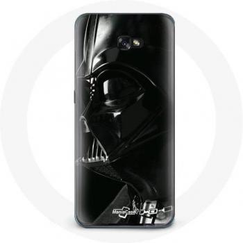 Étui Samsung Galaxy A5 2017 Star Wars