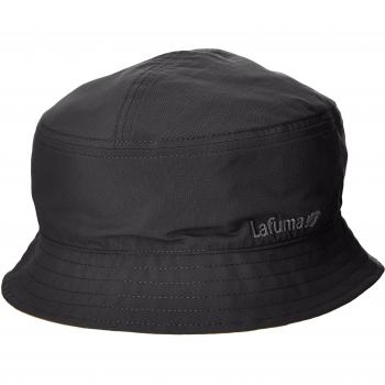 Sombrero Negro L para Mujer – Lafuma Juggar Asphalte