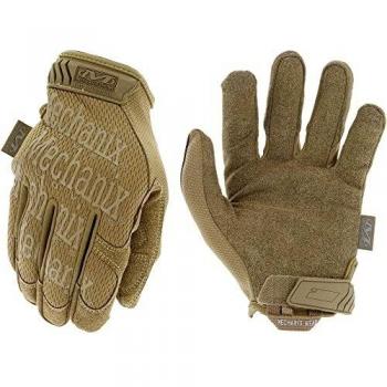 Guantes de Seguridad Mechanix Largo Estándar