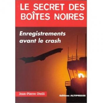 Le Secret des boîtes noires