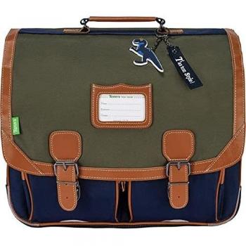 Tann's Cartable 38 cm Garçon