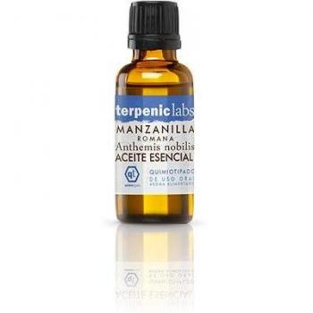 Terpenic Lab Aceite Esencial Manzanilla Romana 30 ml