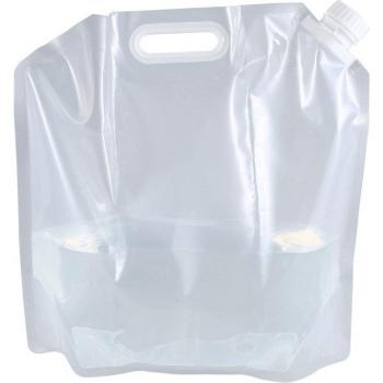 Sac d'eau pliable 10 litres