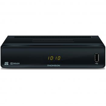 THOMSON THC300 Dvb-c Receiver schwarz