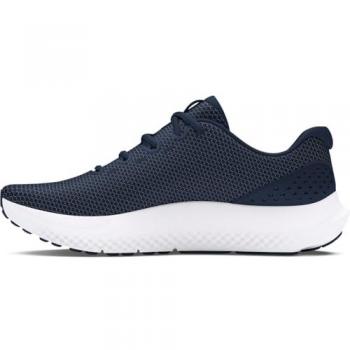 Scarpe da Running Under Armour Charged Surge 4 Uomo Blu Scuro