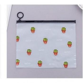PVC Waterproof Phone Container Bag