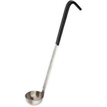 Vogue 30ml Heavy Duty Ladle Black