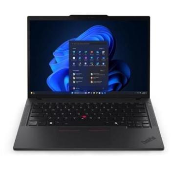ThinkPad T14 Gen 6 Ultra‑Core 7 – 2×8 GB DDR5, 512 GB SSD, 14″ screen