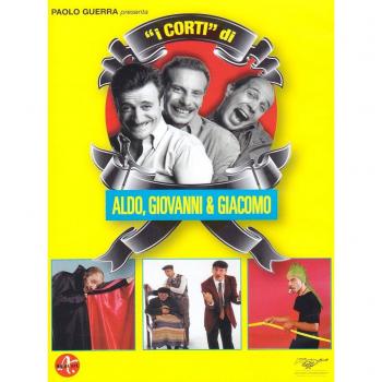 I 'corti' di Aldo, Giovanni & Giacomo