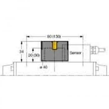 Turck Betätigungsset für Positionsschalter BTS-DSU35-EB1